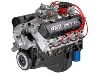 U148D Engine
